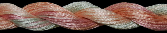 ThreadWorX, Cotton Floss #1142, 5 Verges